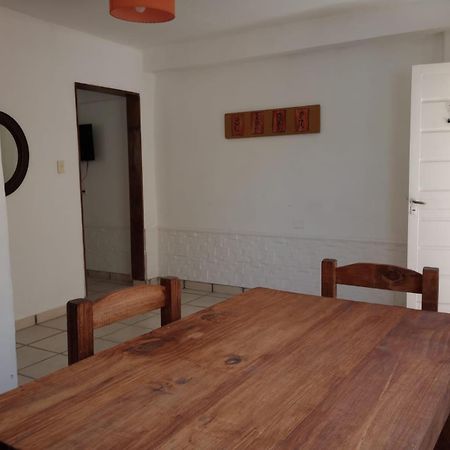 Ferienwohnung Departamentos Tierra Colorada La Rioja Exterior foto