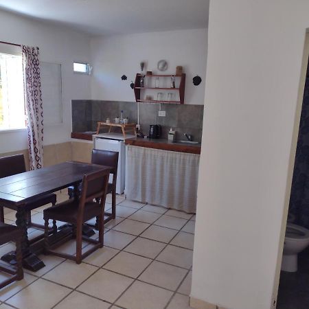 Ferienwohnung Departamentos Tierra Colorada La Rioja Exterior foto