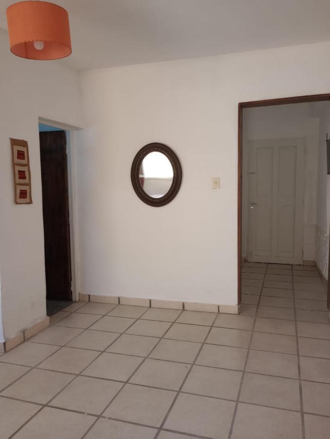 Ferienwohnung Departamentos Tierra Colorada La Rioja Exterior foto