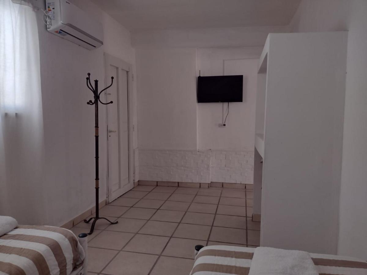 Ferienwohnung Departamentos Tierra Colorada La Rioja Exterior foto